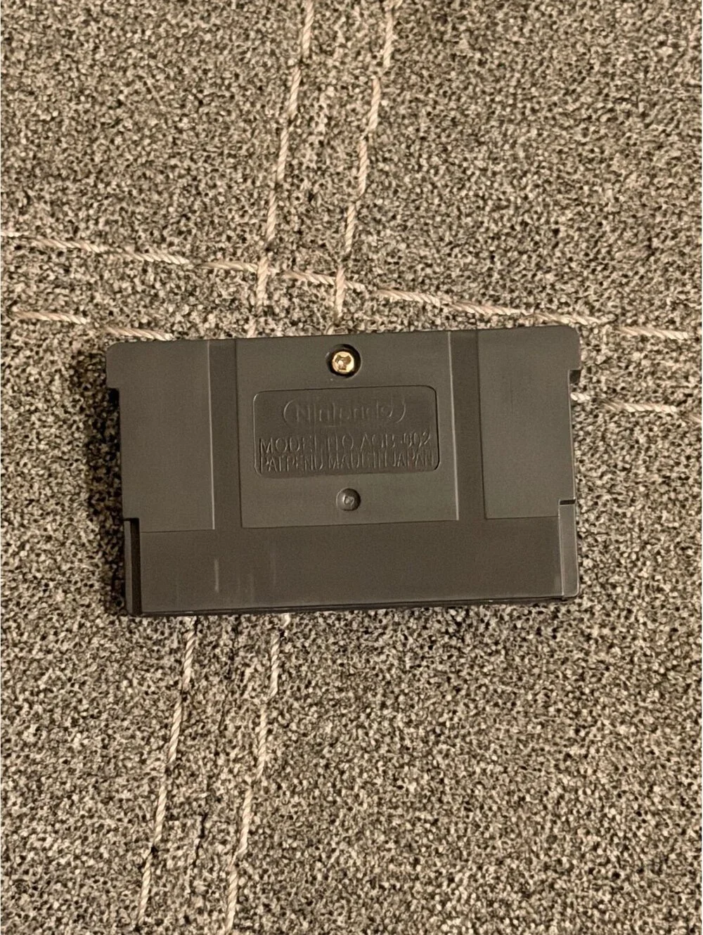 Super Mario Advance 4: Super Mario Bros. 2 for Gameboy Advance